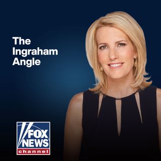 The Ingraham Angle