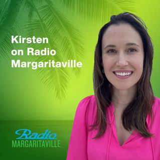 Radio Margaritaville with Kirsten