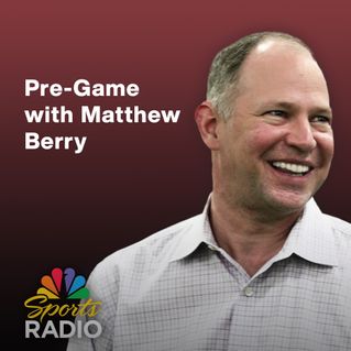 Fantasy Football Pre-Game with Matthew Berry