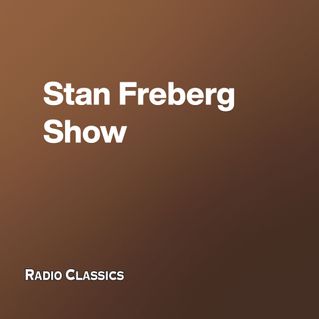 Stan Freberg Show