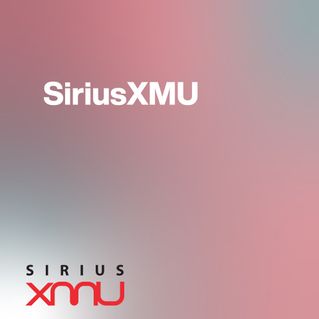 SiriusXMU