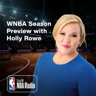 WNBA Season Preview Special