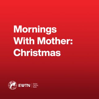 Mornings With Mother: Christmas