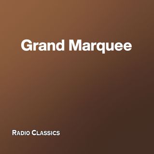 Grand Marquee