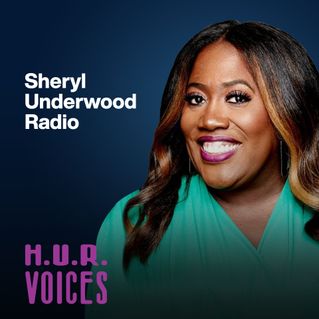 Sheryl Underwood Radio