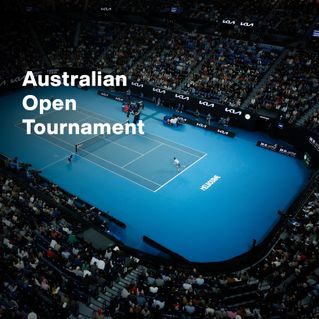 Australian Open