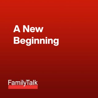 A New Beginning