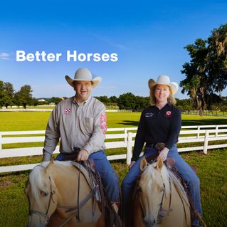 Better Horses