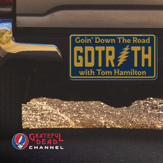 Goin' Down The Road with Tom Hamilton