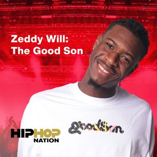 Zeddy Will: The Good Son Show