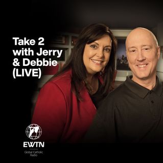 Take 2 with Jerry & Debbie (LIVE)