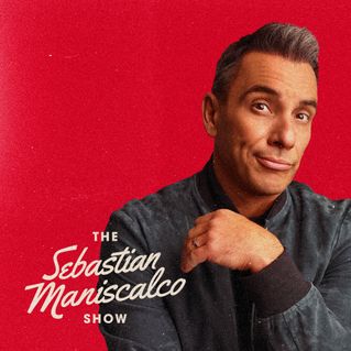 The Sebastian Maniscalco Show