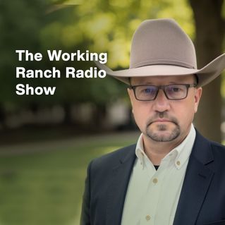 The Working Ranch Radio Show