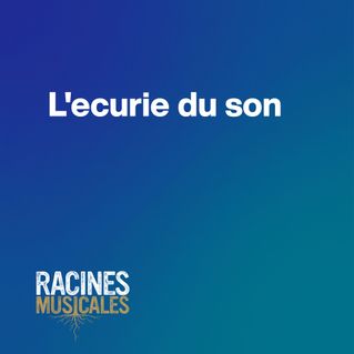 L'ecurie du son