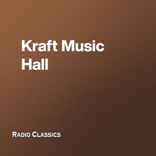 Kraft Music Hall