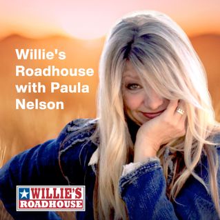 Willie's Roadhouse with Paula Nelson