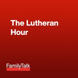 The Lutheran Hour
