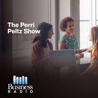 The Perri Peltz Show