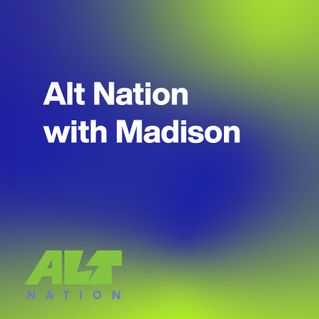 Alt Nation with Madison