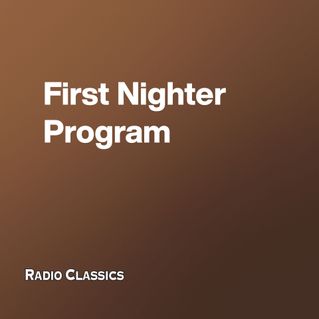 First Nighter Program