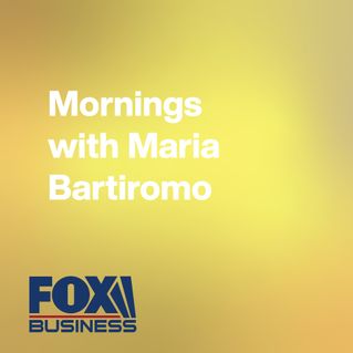 Mornings with Maria Bartiromo