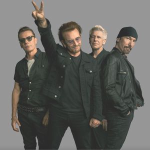 U2 | SiriusXM