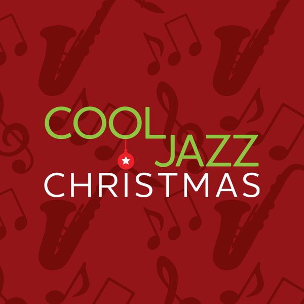 Smooth contemporary jazz Xmas